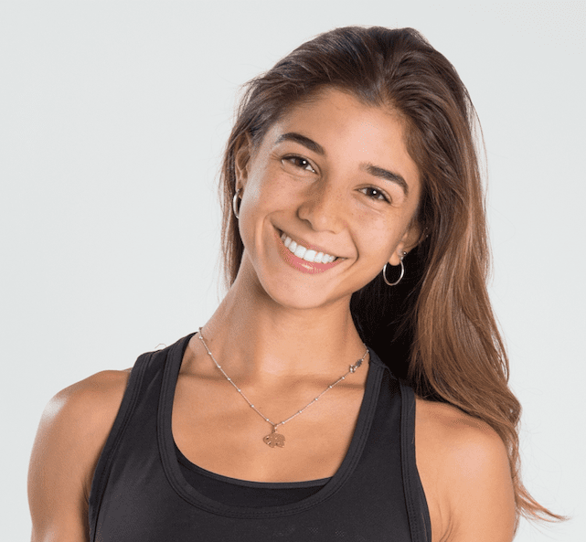 Carolina Villalta