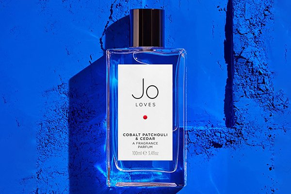 jo loves cobalt