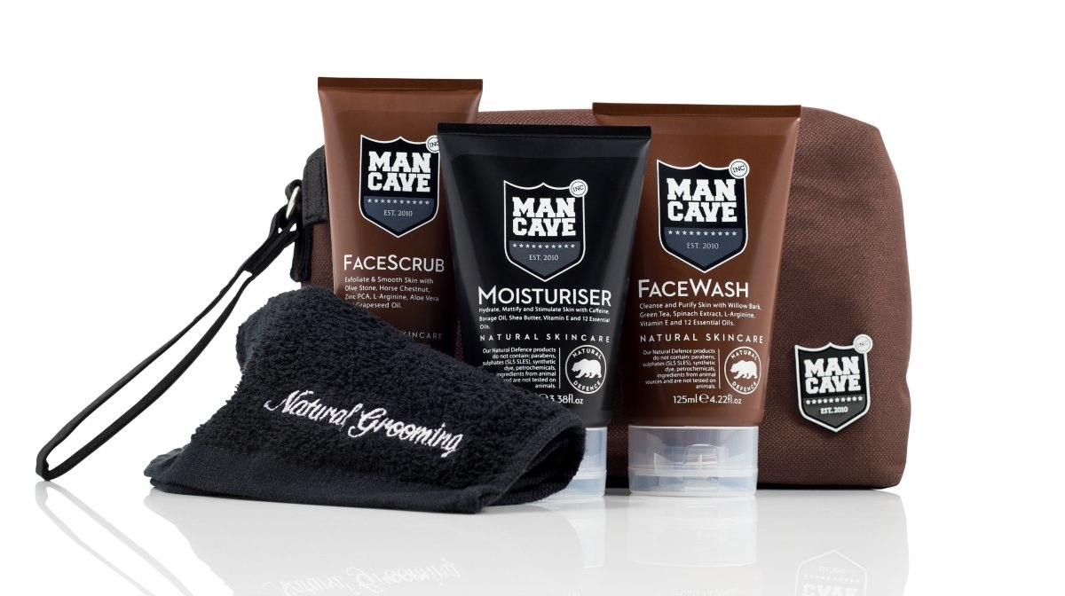 10 Best ManCave Products