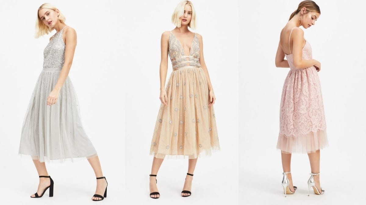 London Fashion Week 2019 trends